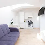 Daire San Carlo Luxury Lugano