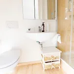 Daire San Carlo Luxury Lugano