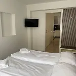 Daire San Carlo Luxury Lugano