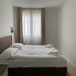 Daire San Carlo Luxury Lugano