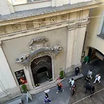 San Carlo Luxury Lugano