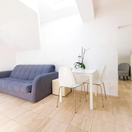 San Carlo Luxury Apartment