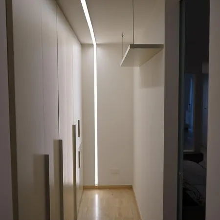 San Carlo Luxury * لوغانو