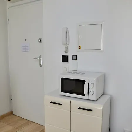 Apartamento San Carlo Luxury