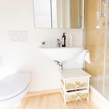 Apartment San Carlo Luxury Lugano