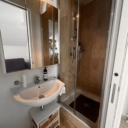 San Carlo Luxury Lugano