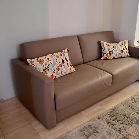 شقة San Carlo Luxury لوغانو