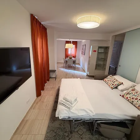 San Carlo Luxury * Lugano