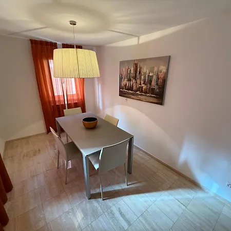 Apartamento San Carlo Luxury