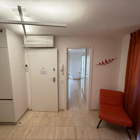 San Carlo Luxury * لوغانو