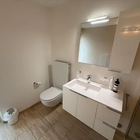 San Carlo Luxury Appartement