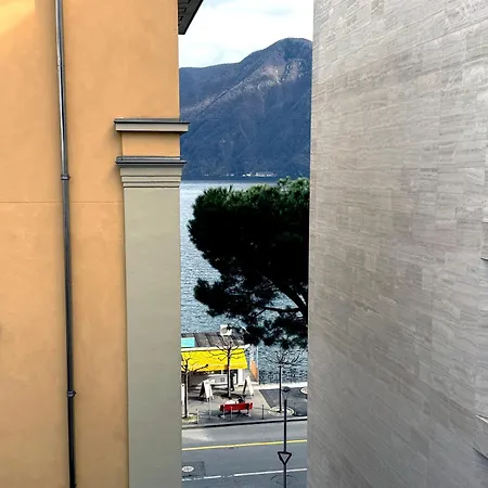 San Carlo Luxury Apartment *