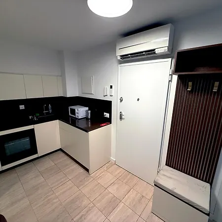 San Carlo Luxury * 盧加諾