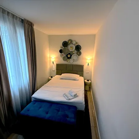 San Carlo Luxury Apartment