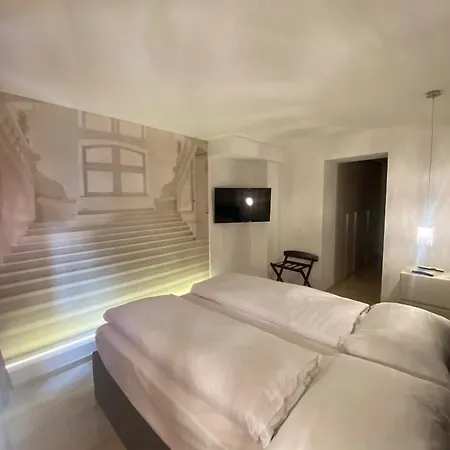 公寓 San Carlo Luxury *