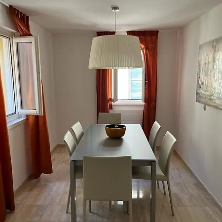 Appartement San Carlo Luxury