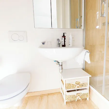 شقة San Carlo Luxury