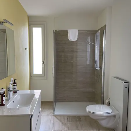 Appartement San Carlo Luxury *