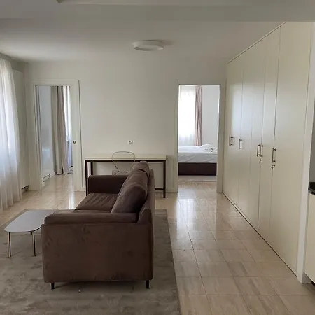 Appartement San Carlo Luxury *