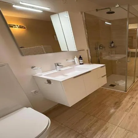 San Carlo Luxury Appartement *