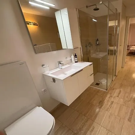 Apartment San Carlo Luxury *