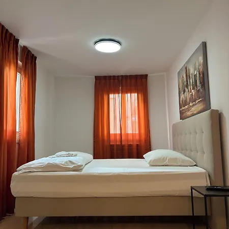San Carlo Luxury Apartment Lugano