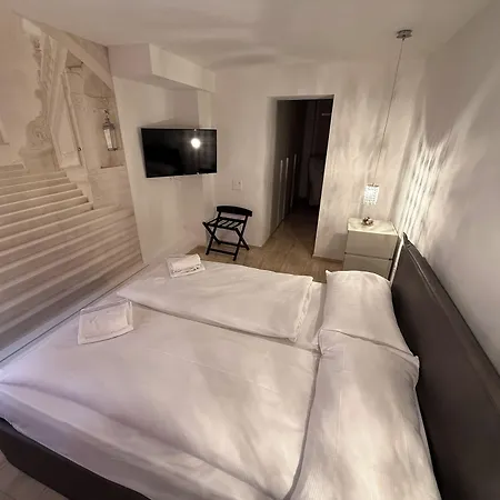 San Carlo Luxury Lugano
