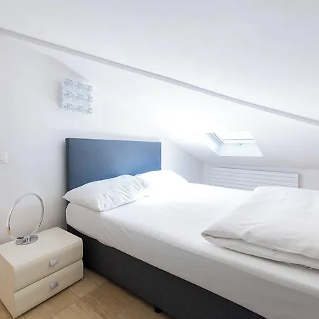 Apartment San Carlo Luxury Lugano