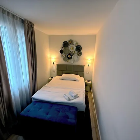 San Carlo Luxury Appartement