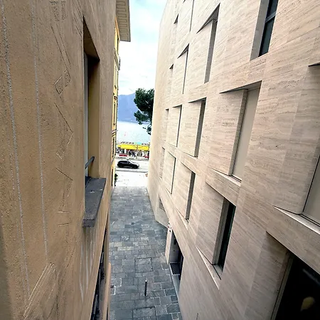 Apartment San Carlo Luxury *