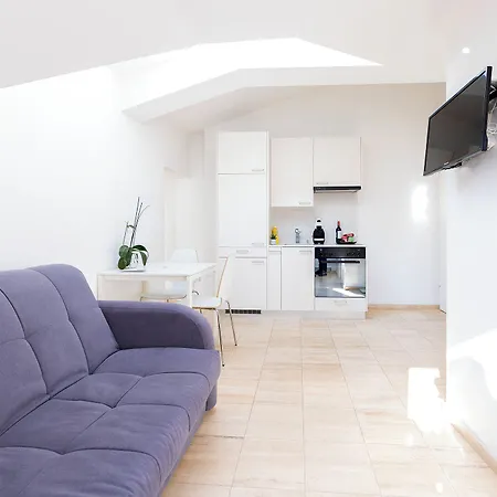 Apartment San Carlo Luxury *