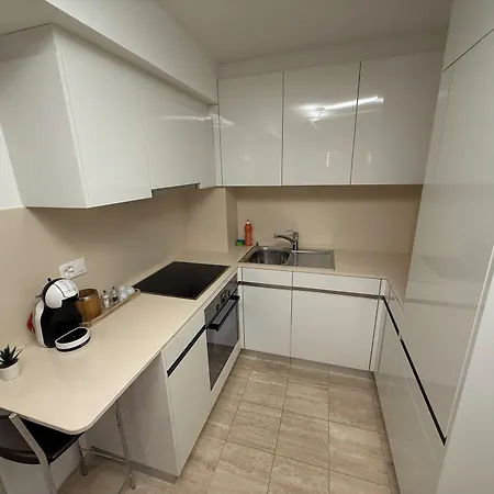 Apartment San Carlo Luxury *