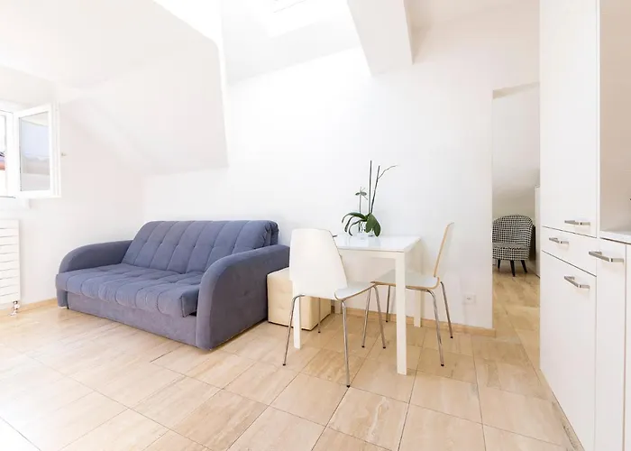 San Carlo Luxury Daire