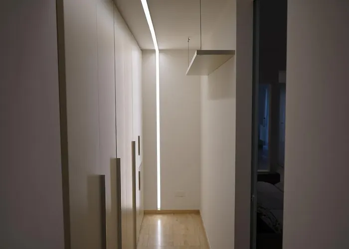 San Carlo Luxury * Lugano