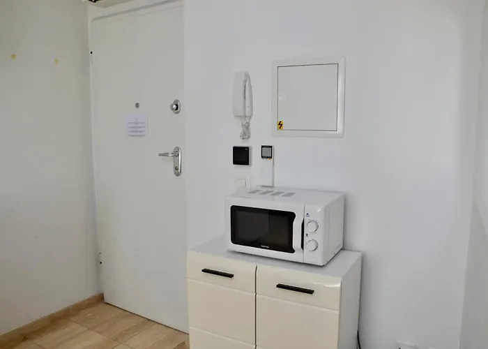 Apartamento San Carlo Luxury