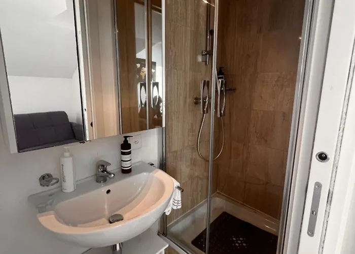 San Carlo Luxury Lugano