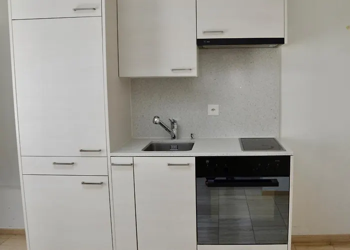 San Carlo Luxury Apartamento Lugano