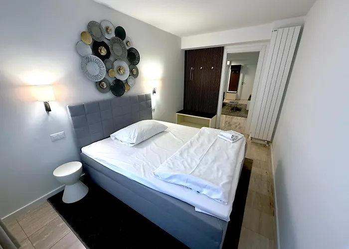 San Carlo Luxury Lugano