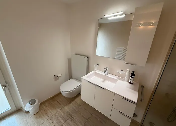 San Carlo Luxury Apartamento