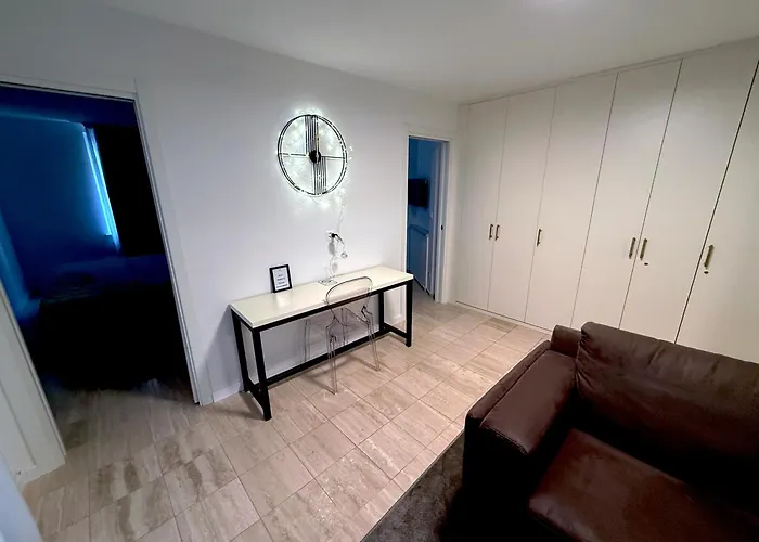 San Carlo Luxury Lugano