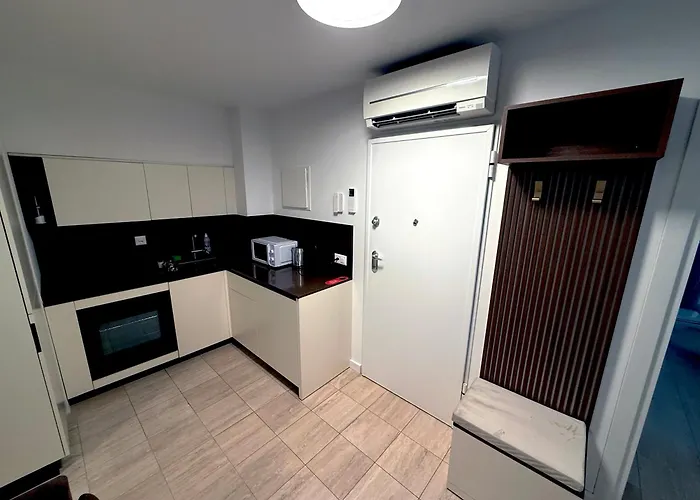 San Carlo Luxury * Lugano