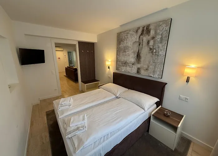 Daire San Carlo Luxury