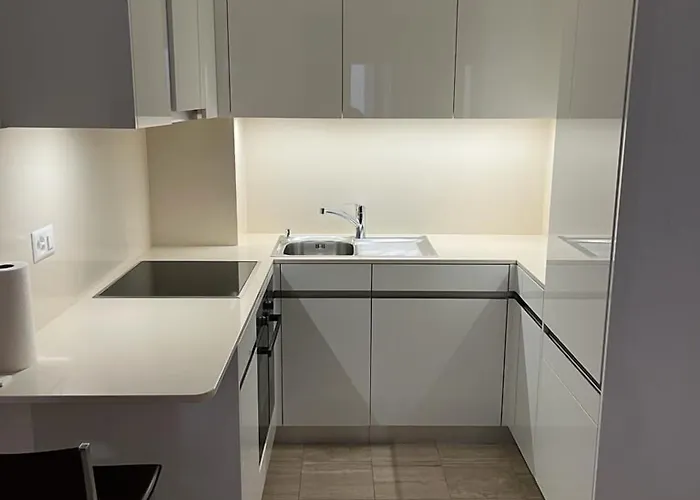 San Carlo Luxury Apartment