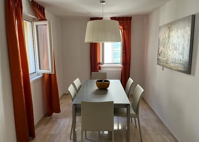 Apartamento San Carlo Luxury