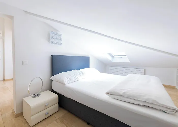 Apartamento San Carlo Luxury *