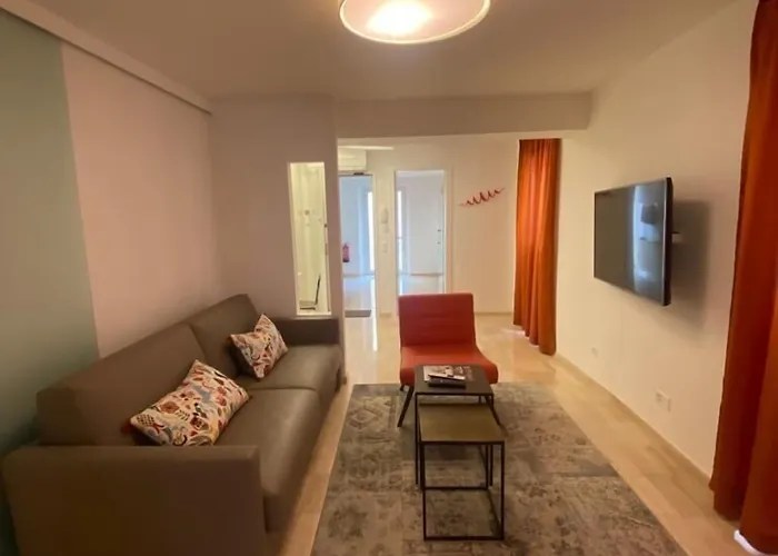 San Carlo Luxury * Lugano