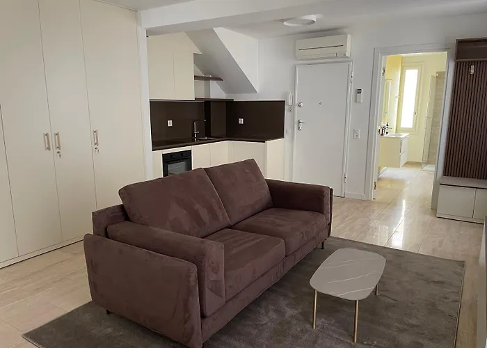 San Carlo Luxury Apartamento *