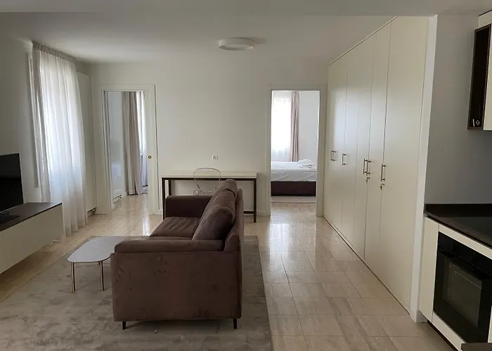 Apartamento San Carlo Luxury *