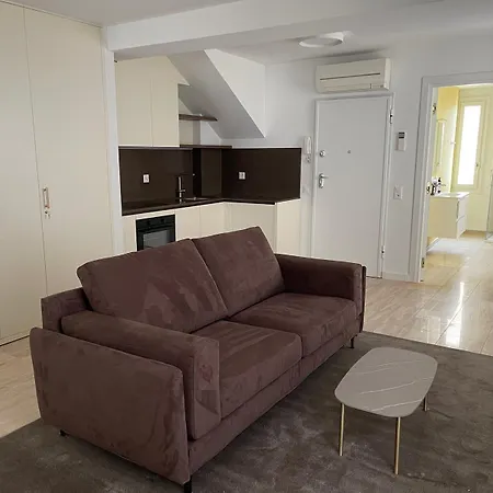 San Carlo Luxury Apartamento *