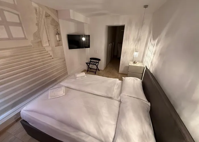 San Carlo Luxury Lugano